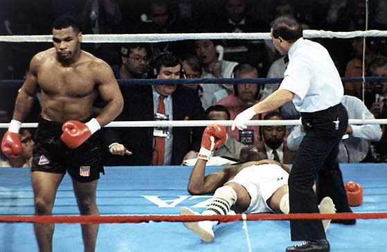 Atlantic City's boxing history is deep, but is it over?
